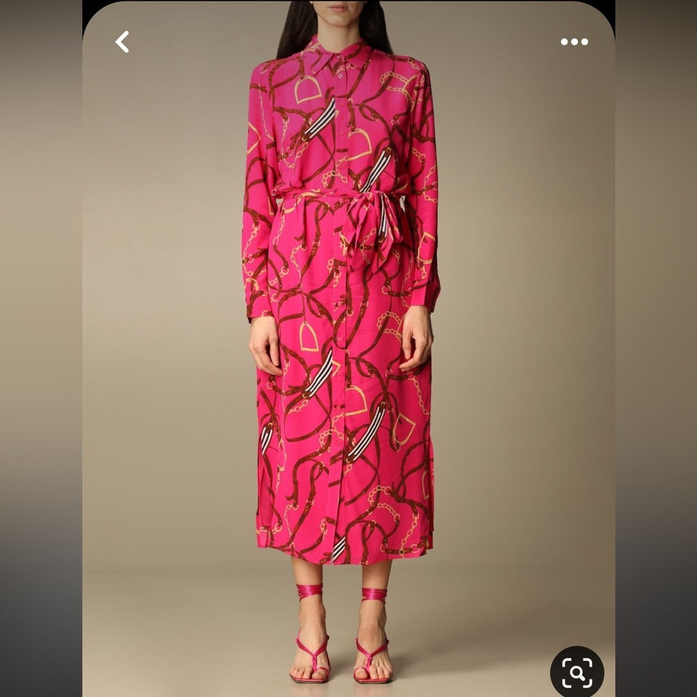 BRAND NEW  Ralph Lauren Dress  Size 00